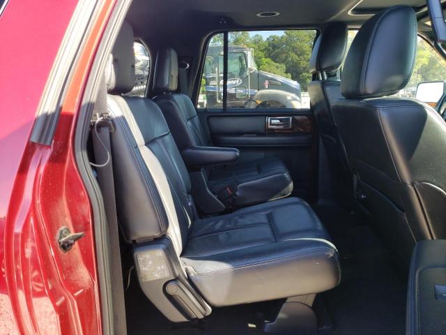 Photo 6 from auction – 2015 LINCOLN NAVIGATOR with VIN 5LMJJ3HT2FEJ14443