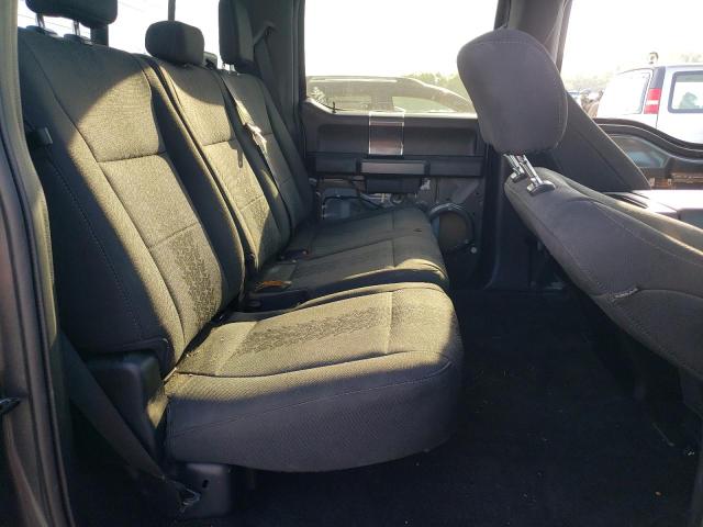 Photo 6 from auction – 2018 FORD F150 SUPER with VIN 1FTEW1EP6JFC26901