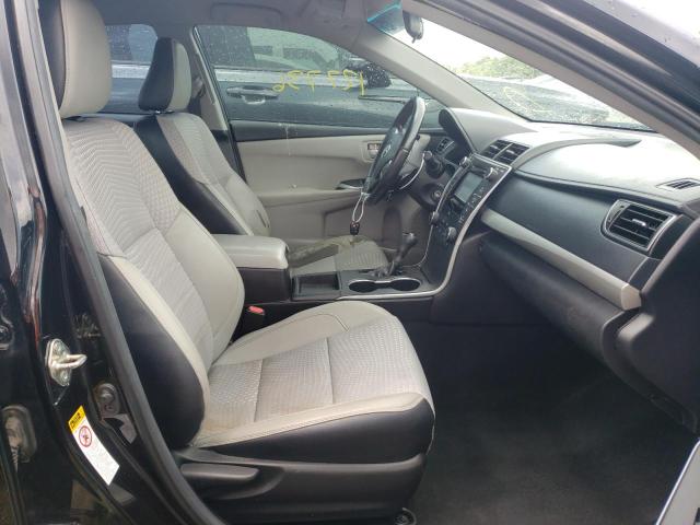 Photo 5 from auction – 2015 TOYOTA CAMRY LE with VIN 4T1BF1FK3FU020715