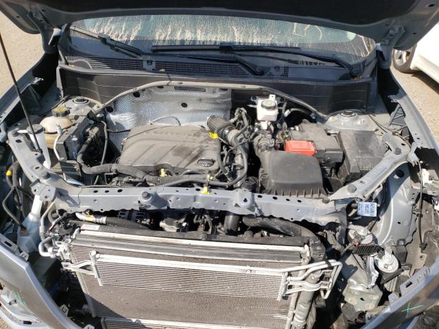 Photo 7 from auction – 2021 BUICK ENCORE GX with VIN KL4MMBS22MB078672