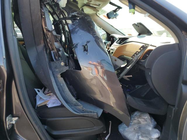 Photo 5 from auction – 2013 CHEVROLET TRAVERSE L with VIN 1GNKVGKD3DJ194341
