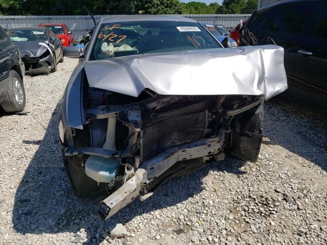 Photo 9 from auction – 2013 DODGE CHARGER SX with VIN 2C3CDXJG8DH656572