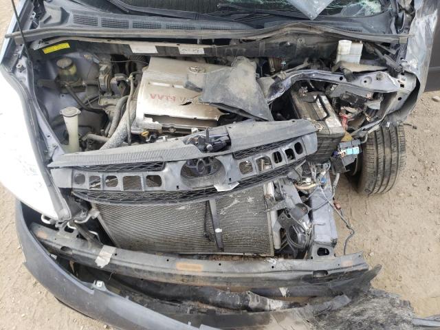 Photo 7 from auction – 2006 TOYOTA SIENNA CE with VIN 5TDZA23C16S525936