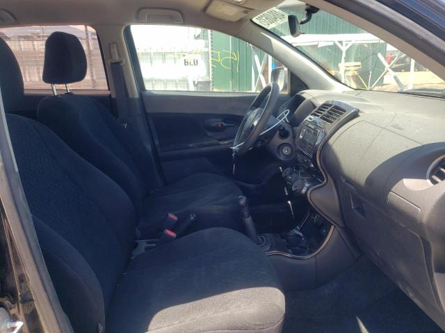 Photo 5 from auction – 2008 TOYOTA SCION XD with VIN JTKKU10438J000644