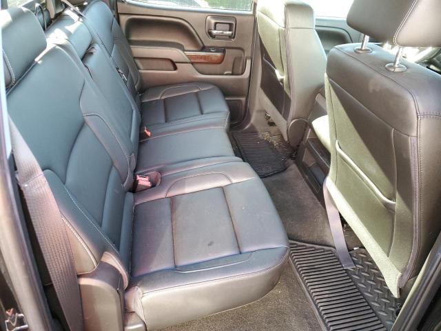 Photo 6 from auction – 2016 GMC SIERRA K15 with VIN 3GTU2MEC1GG104475