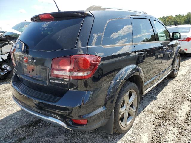 Photo 4 from auction – 2017 DODGE JOURNEY CR with VIN 3C4PDCGB6HT560017