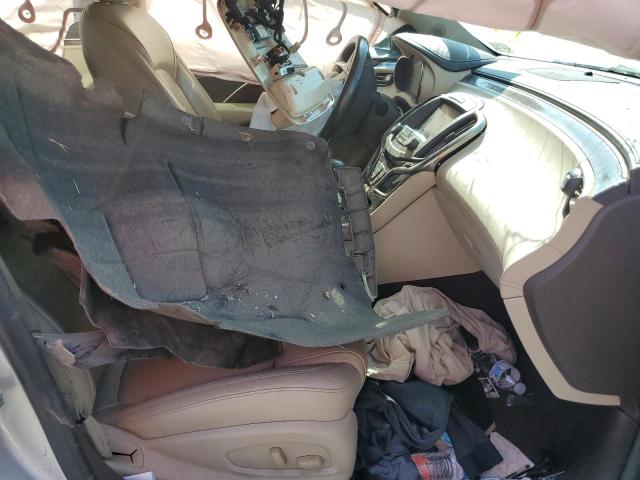 Photo 5 from auction – 2016 BUICK LACROSSE with VIN 1G4GB5G32GF137675