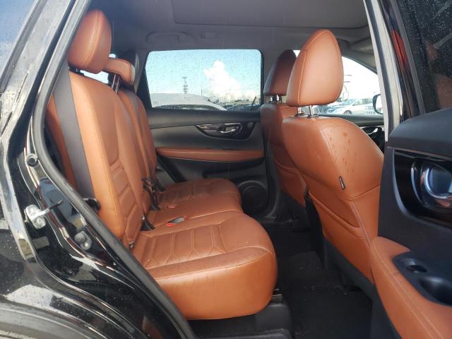 Photo 6 from auction – 2017 NISSAN ROGUE S with VIN JN8AT2MT8HW148891