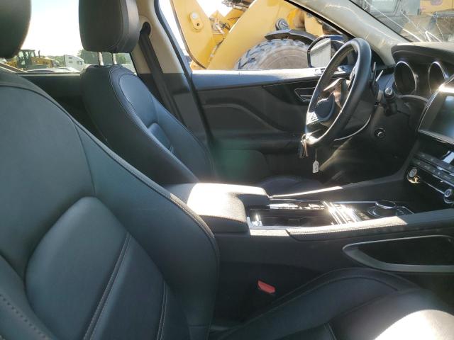 Photo 5 from auction – 2020 JAGUAR F-PACE PRE with VIN SADCK2FX0LA655043