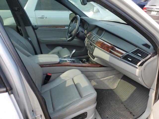 Photo 5 from auction – 2007 BMW X5 3.0I with VIN 5UXFE43557L015773