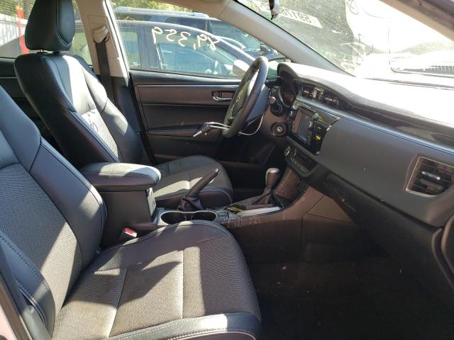 Zdjęcie 5 z aukcji – 2015 TOYOTA COROLLA S z VIN 2T1BURHE6FC296545