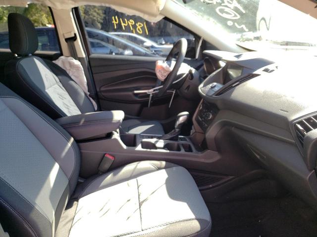 Photo 5 from auction – 2019 FORD ESCAPE SE with VIN 1FMCU0GD9KUA29319