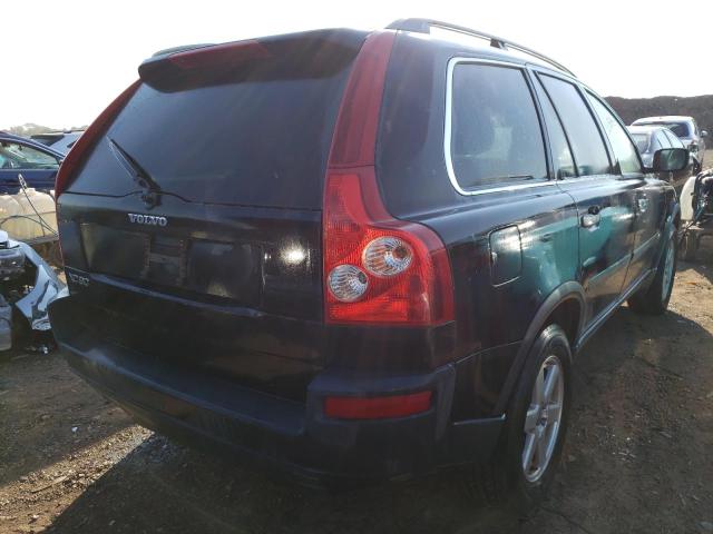 Photo 4 from auction – 2005 VOLVO XC90 with VIN YV1CN592X51184391