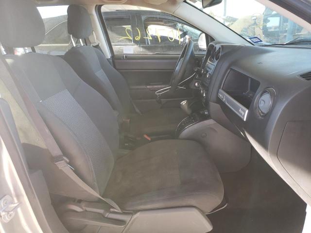 Photo 5 from auction – 2016 JEEP COMPASS SP with VIN 1C4NJCBA4GD742897