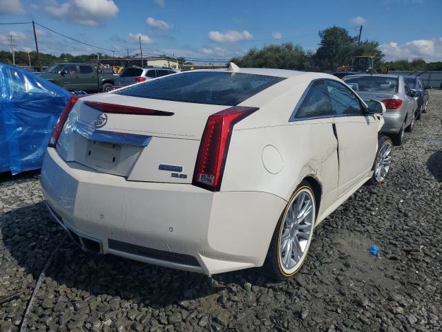 Photo 4 from auction – 2012 CADILLAC CTS PERFOR with VIN 1G6DJ1E38C0101592