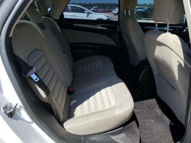 Photo 6 from auction – 2017 FORD FUSION S with VIN 3FA6P0G71HR145784