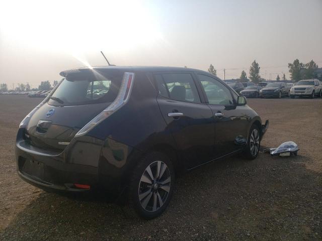 Photo 4 from auction – 2015 NISSAN LEAF S with VIN 1N4AZ0CP4FC332619