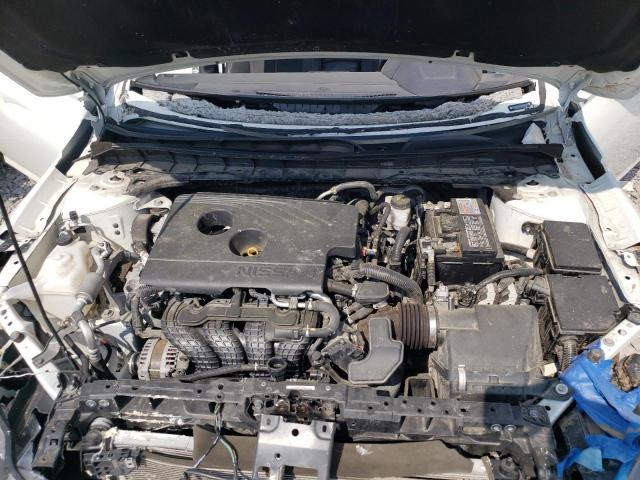 Photo 7 from auction – 2020 NISSAN ALTIMA SR with VIN 1N4BL4CV8LC227203