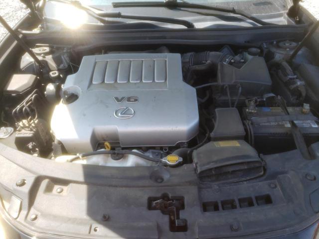 Photo 7 from auction – 2014 LEXUS ES 350 with VIN JTHBK1GG8E2101955