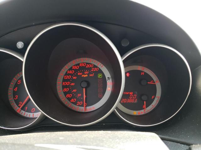 Foto 8 de la subasta – 2004 MAZDA 3 HATCHBAC con VIN JM1BK143141201127