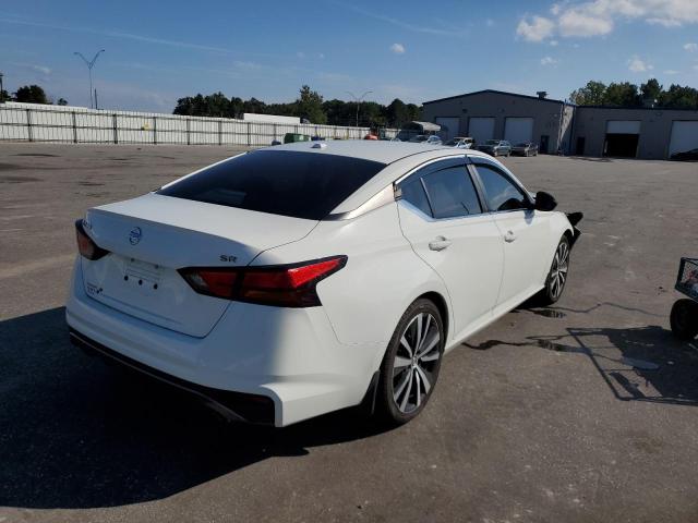 Photo 4 from auction – 2019 NISSAN ALTIMA SR with VIN 1N4BL4CV0KC165861