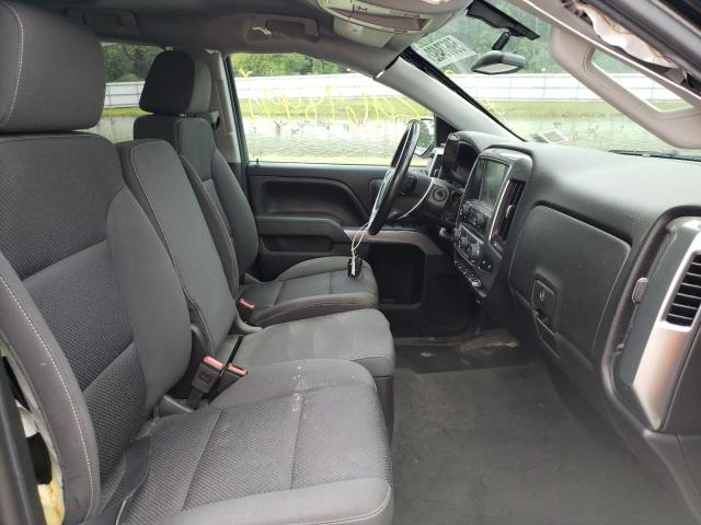Photo 5 from auction – 2016 CHEVROLET silverado with VIN 1GCVKREC4GZ368372