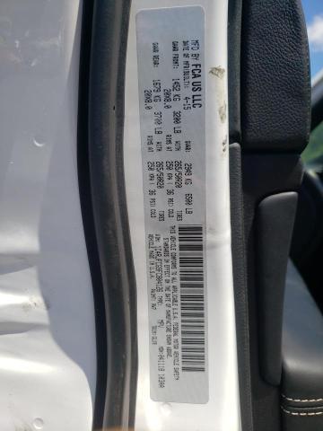 Photo 10 from auction – 2015 JEEP GRAND CHER with VIN 1C4RJFCG9FC804126