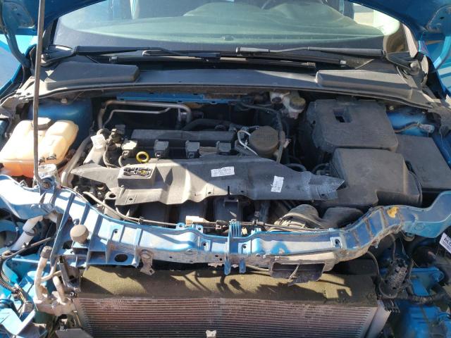Photo 7 from auction – 2012 FORD FOCUS SE with VIN 1FAHP3K24CL231989