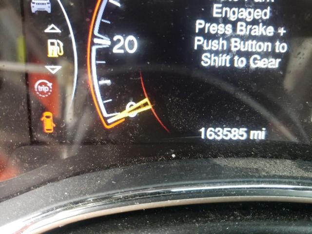 Photo 8 from auction – 2014 JEEP GRAND CHER with VIN 1C4RJFAG9EC389052