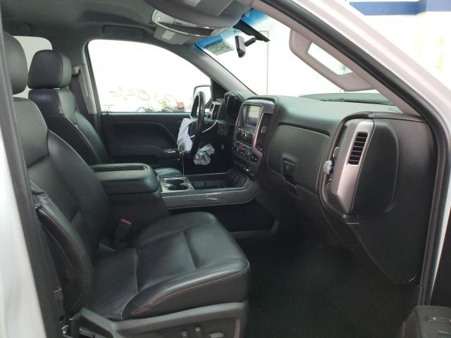 Photo 5 from auction – 2014 GMC SIERRA K15 with VIN 1GTV2VEC6EZ389701