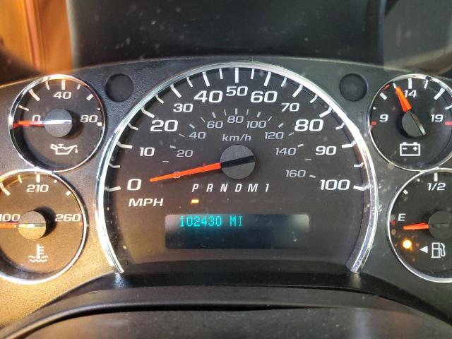 Photo 8 from auction – 2016 CHEVROLET EXPRESS G3 with VIN 1GCZGGFG7G1146352