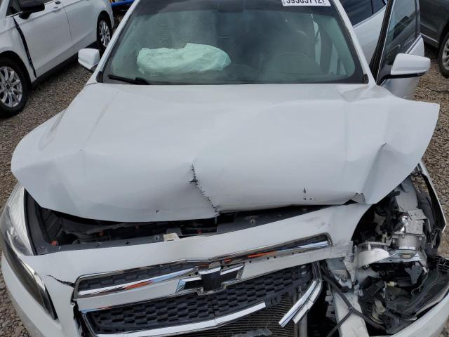Photo 7 from auction – 2013 CHEVROLET MALIBU 2LT with VIN 1G11E5SA4DF253665
