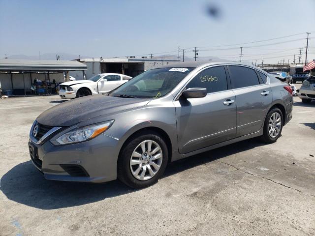 Photo 2 from auction – 2016 NISSAN ALTIMA 2.5 with VIN 1N4AL3AP0GC181012