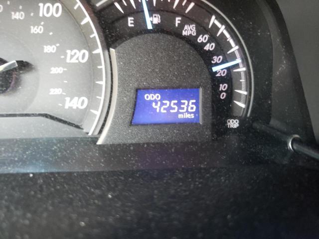 Photo 8 from auction – 2014 TOYOTA CAMRY L with VIN 4T4BF1FK6ER379416