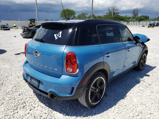 Photo 4 from auction – 2016 MINI COOPER S C with VIN WMWZC3C54GWT10096