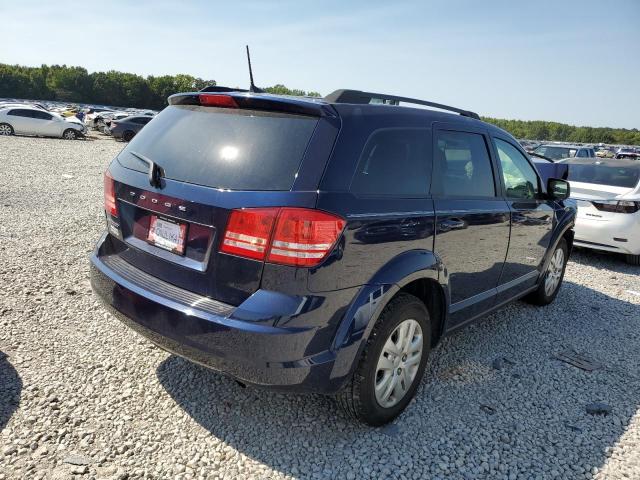 Photo 4 from auction – 2018 DODGE JOURNEY SE with VIN 3C4PDCAB9JT445250