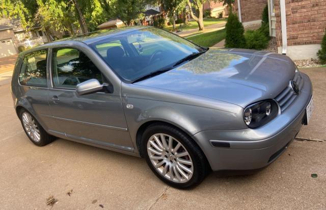 Photo 1 from auction – 2004 VOLKSWAGEN GTI with VIN 9BWDE61J044032089