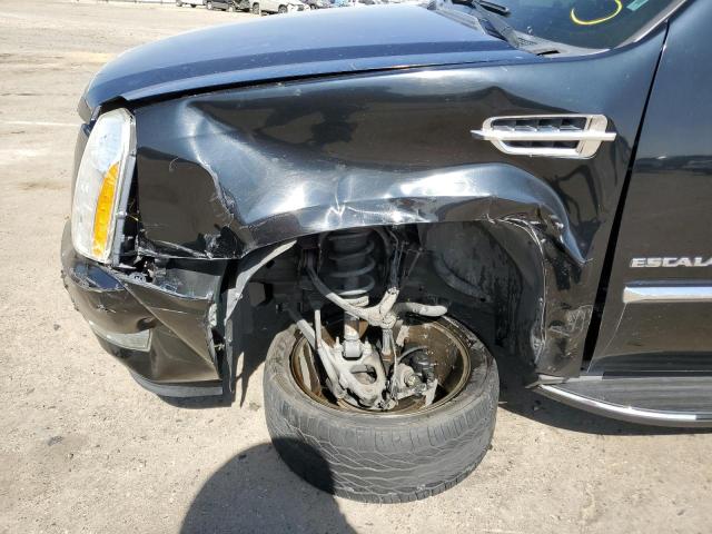 Photo 9 from auction – 2012 CADILLAC ESCALADE with VIN 1GYS3AEF6CR151745