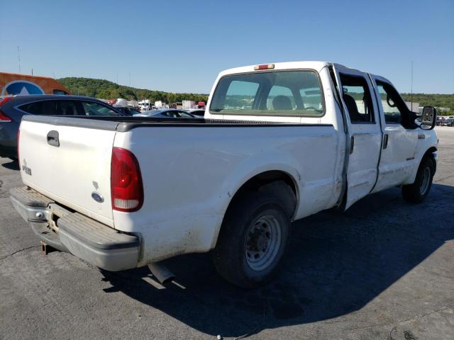 Photo 4 from auction – 1999 FORD F250 SUPER with VIN 1FTNW20F2XEE09604