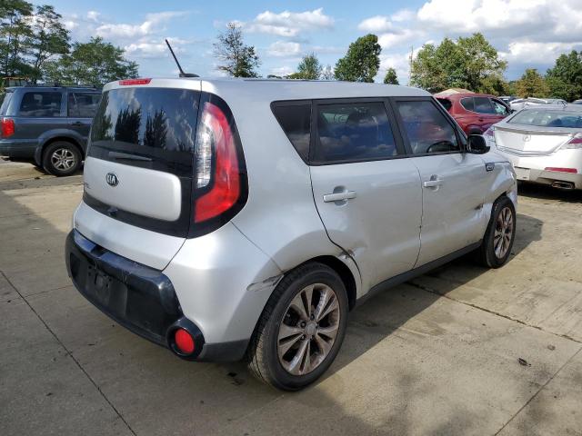 Photo 4 from auction – 2016 KIA SOUL + with VIN KNDJP3A51G7869333