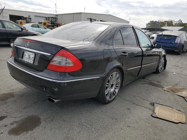 Photo 4 from auction – 2007 MERCEDES-BENZ E 350 with VIN WDBUF56X47B012019