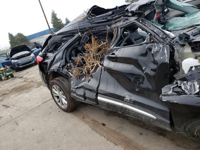 Photo 9 from auction – 2021 FORD EXPLORER X with VIN 1FMSK8DH9MGC10641