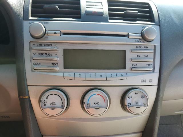 Photo 9 from auction – 2011 TOYOTA CAMRY BASE with VIN 4T1BF3EK3BU649155