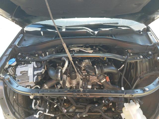Photo 7 from auction – 2020 FORD EXPLORER S with VIN 1FM5K8GC0LGB81798