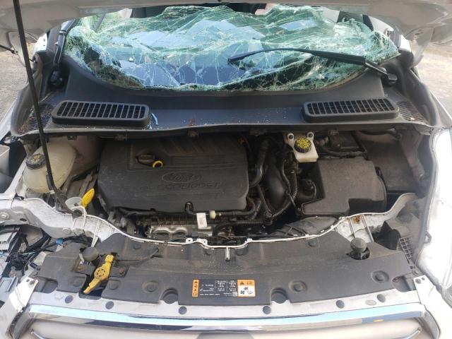 Photo 7 from auction – 2018 FORD ESCAPE SE with VIN 1FMCU9GD2JUC03573