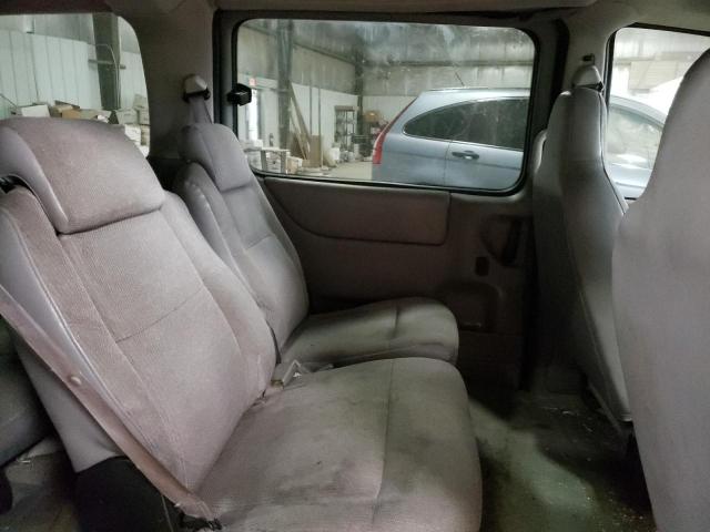 Photo 6 from auction – 2004 CHEVROLET VENTURE with VIN 1GNDX03E94D266076