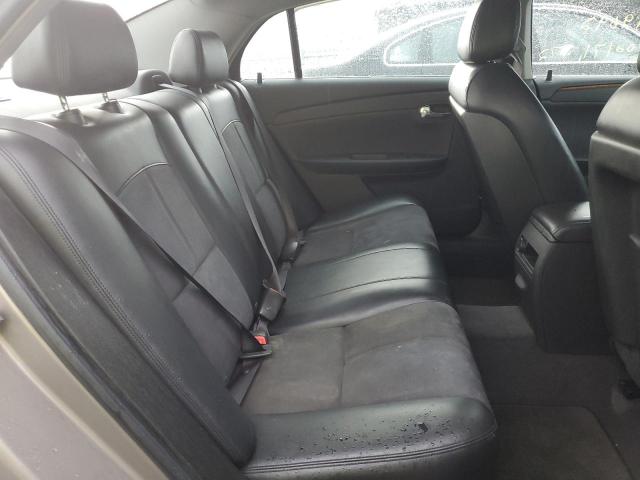 Photo 6 from auction – 2008 CHEVROLET MALIBU 2LT with VIN 1G1ZJ57B08F248341