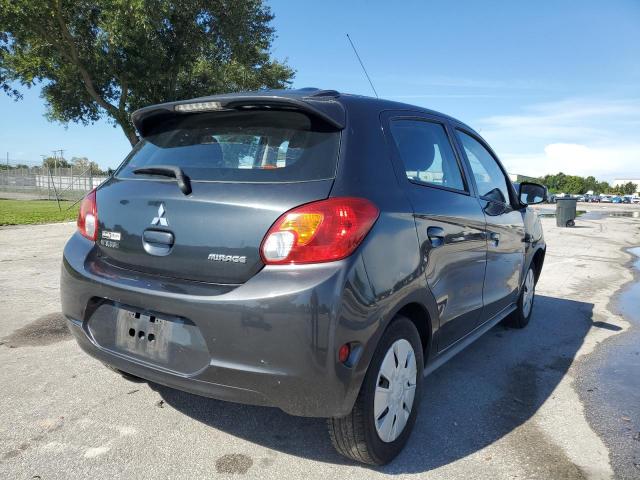 Photo 4 from auction – 2014 MITSUBISHI MIRAGE DE with VIN ML32A3HJ8EH022330