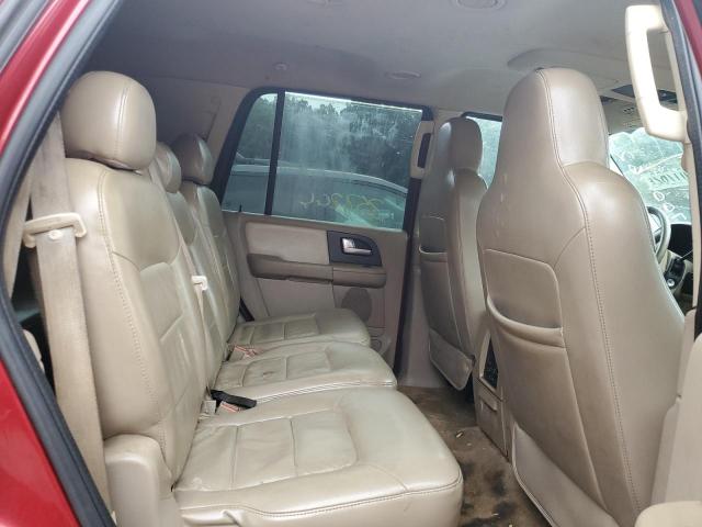 Photo 6 from auction – 2004 FORD EXPEDITION with VIN 1FMPU17L64LB89875