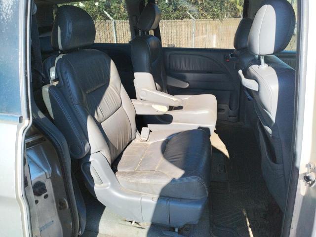 Photo 6 from auction – 2005 HONDA ODYSSEY with VIN 5FNRL38655B041290